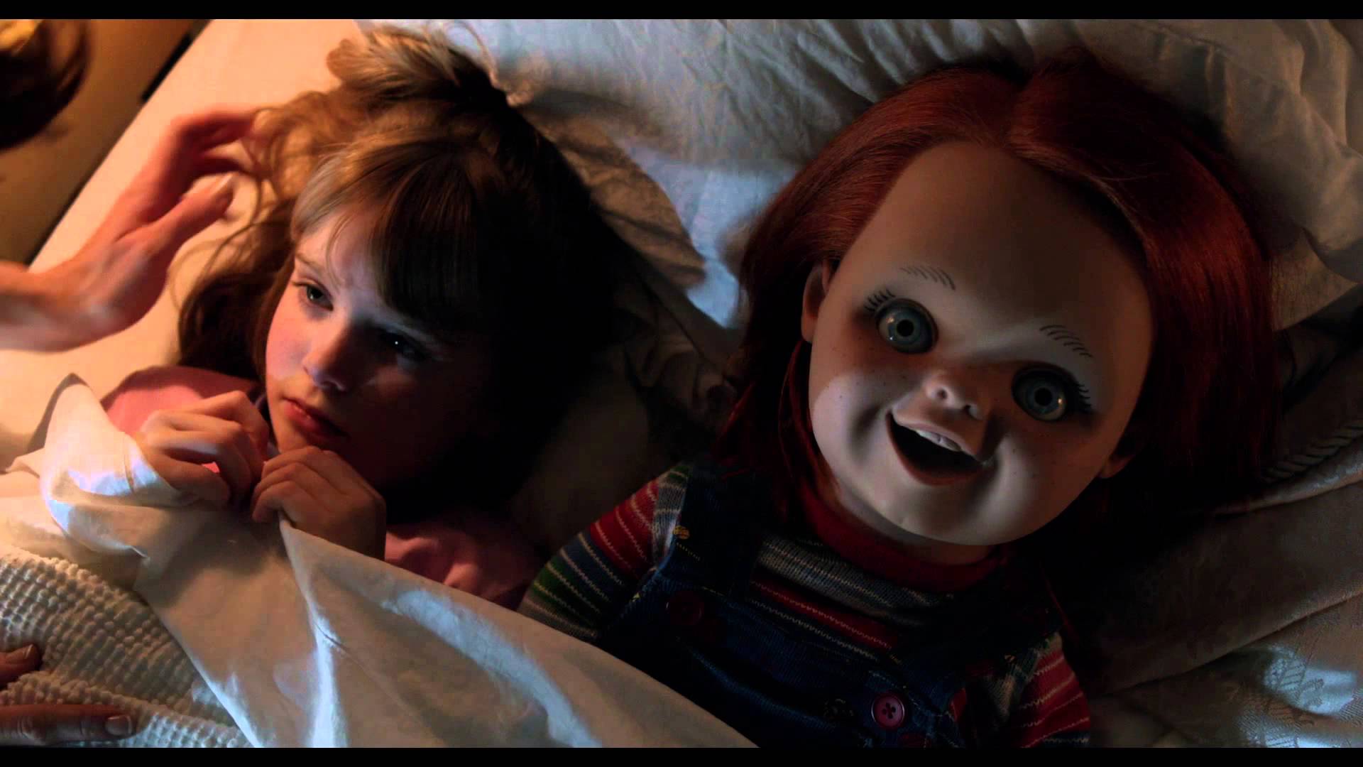 Did You Know the Movie CHILD'S PLAY is Based on a REAL Event?