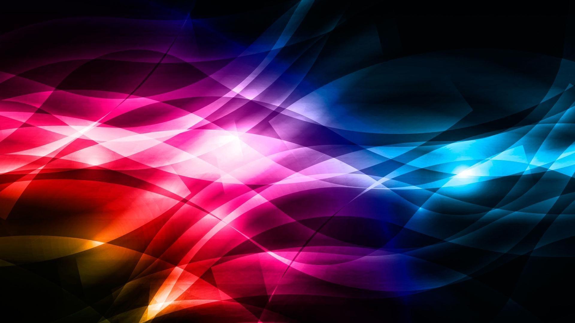 Colorful Graphic Wallpaper 21968 1920x1080 px