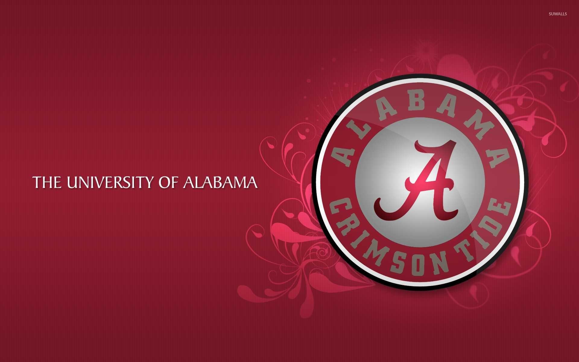 Photos Of Alabama Crimson Tide Football Logo Wallpaper Sport HD