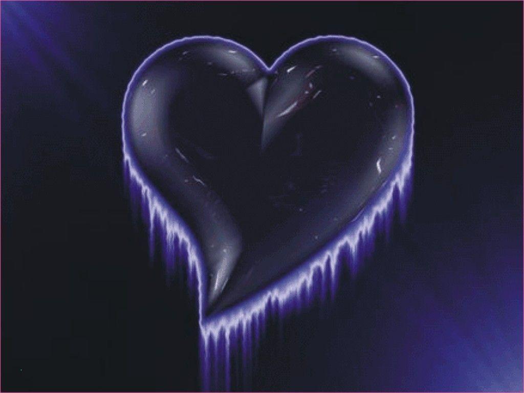 Love Heart Wallpaper Background 3D In Great Demand Stylish Love