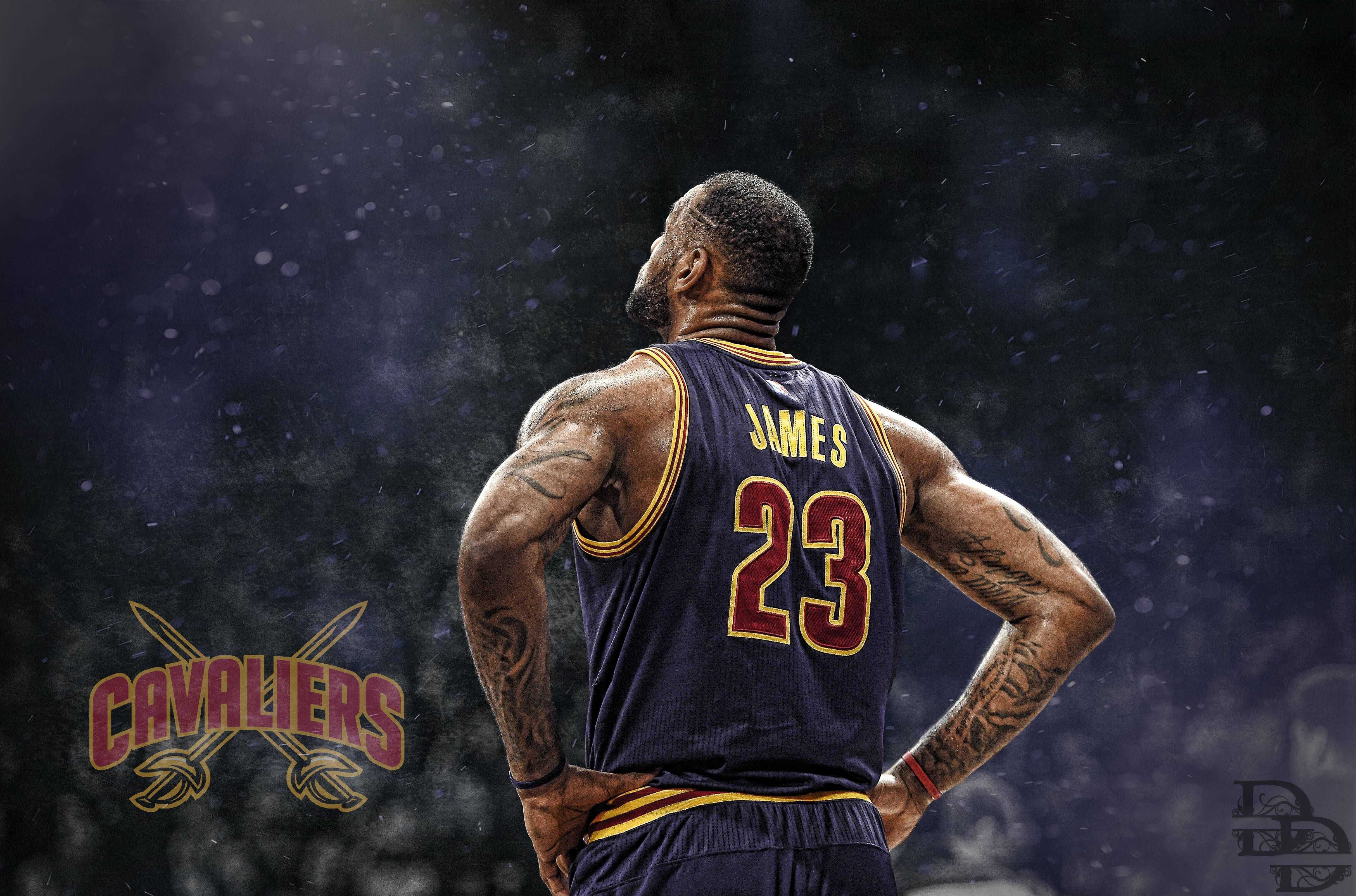 Lebron James Wallpaper High Quality For Androids Mobile Best HD Waraqh