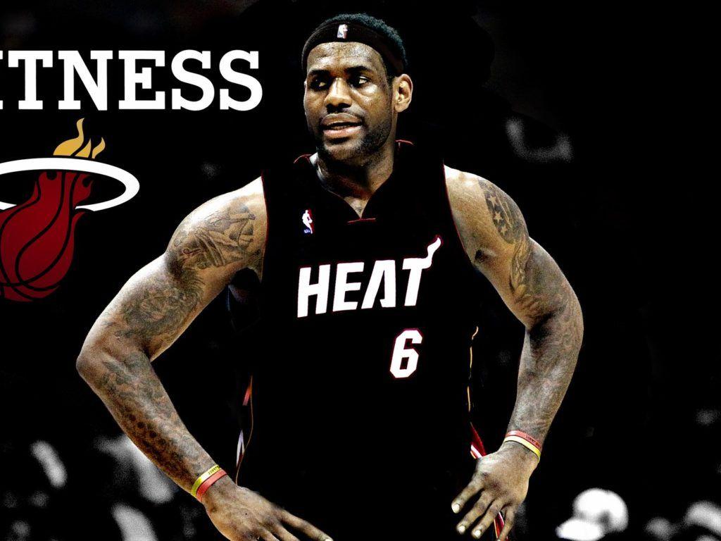 Download Free Lebron James Wallpaper. Best Collections of Top