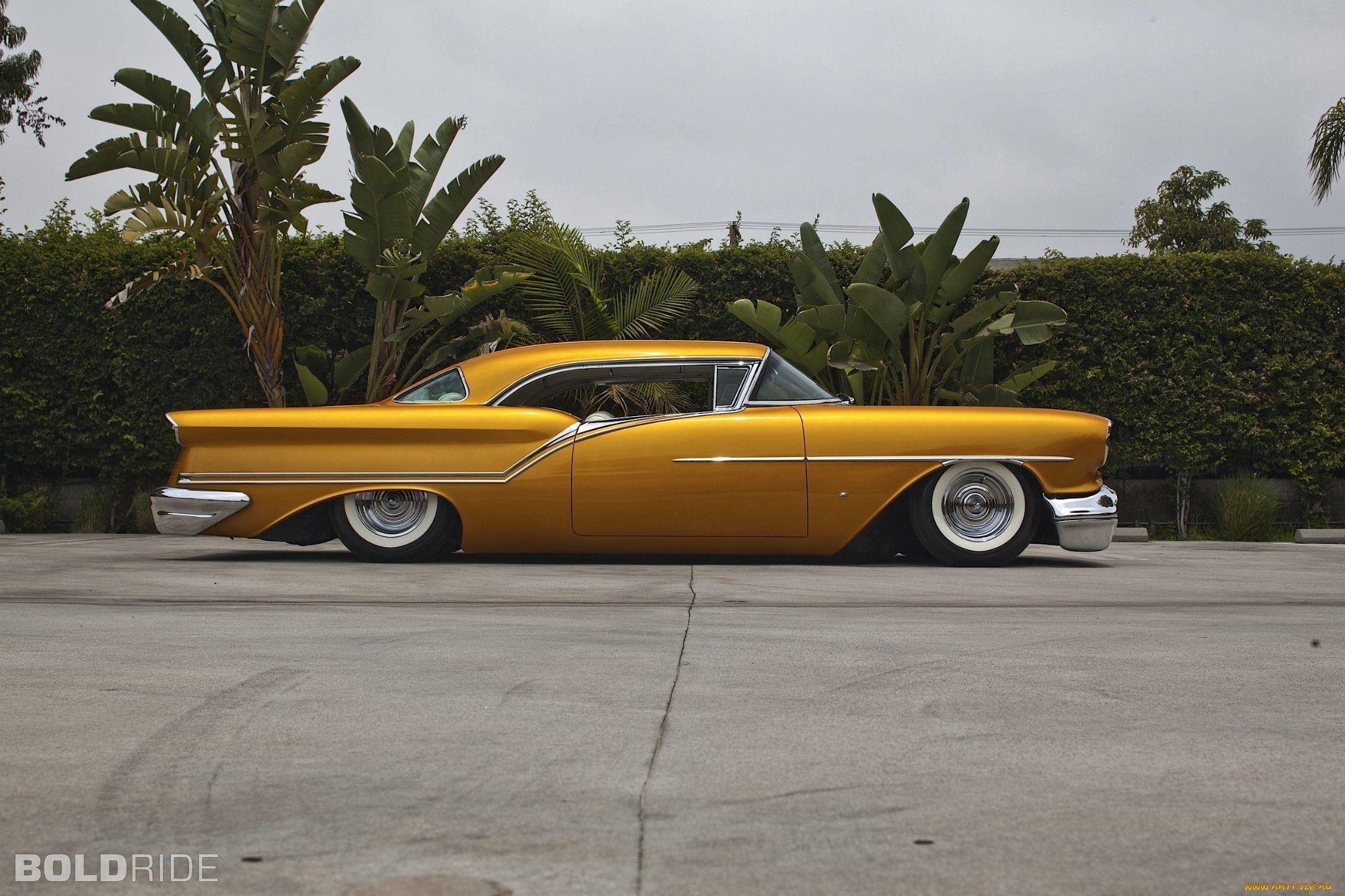 Oldsmobile Custom lowrider classic cars wallpaperx1333