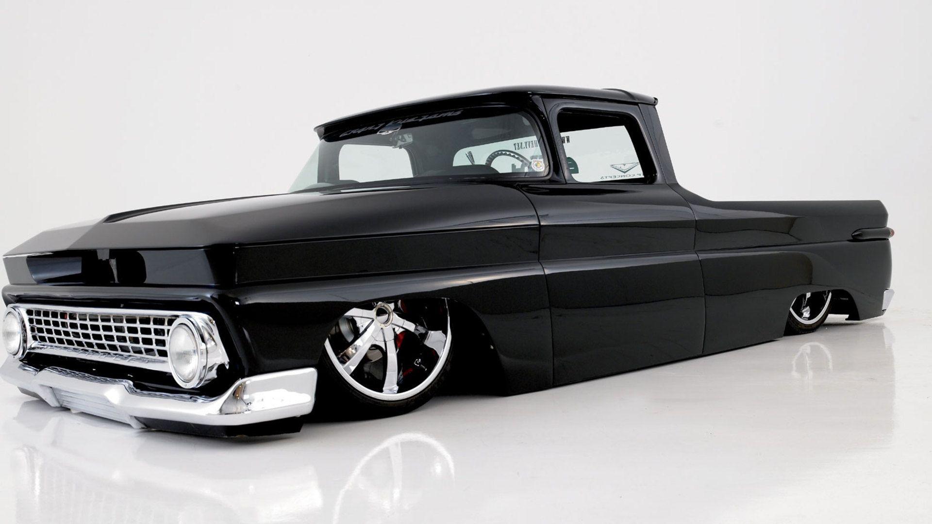 Lowrider Cars Wallpaper HD Collection