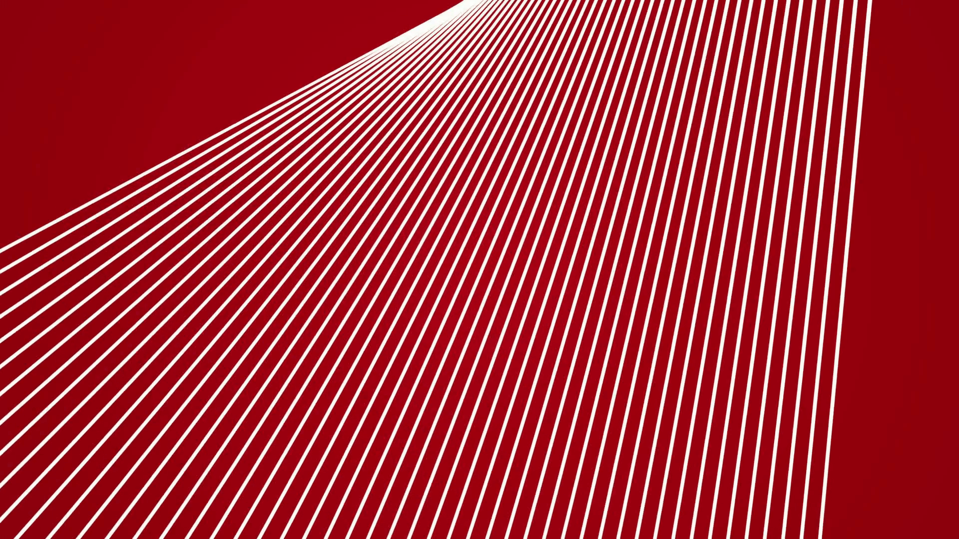 Geometric red lines background Motion Background