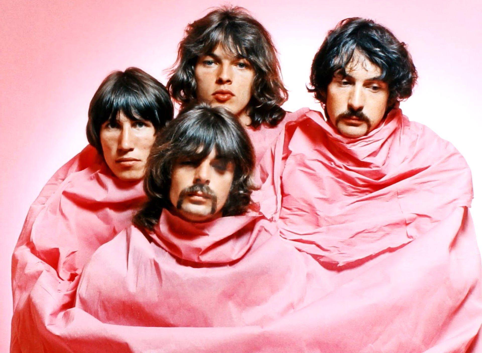 Pink Floyd Band Wallpapers - Wallpaper Cave