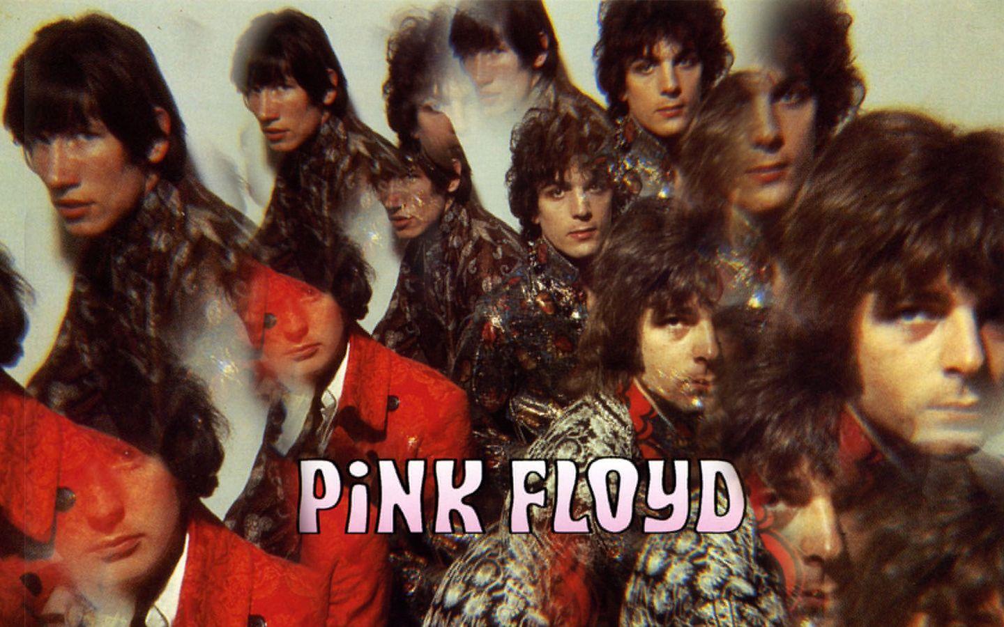 Download the Pink Floyd Old School Wallpaper, Pink Floyd Old School