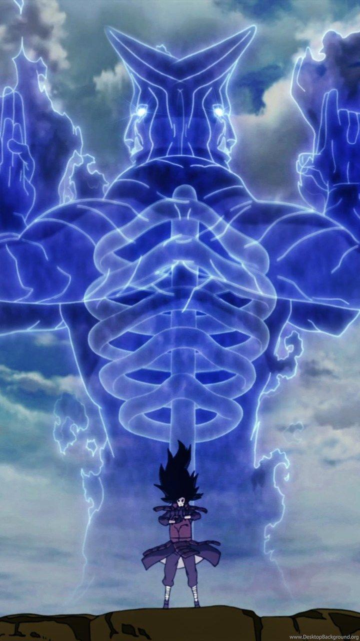 Download Experience the power of the Madara Iphone Wallpaper  Wallpapers com