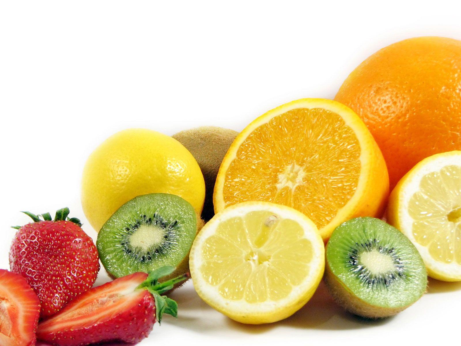 Download Free Fruit Wallpaper
