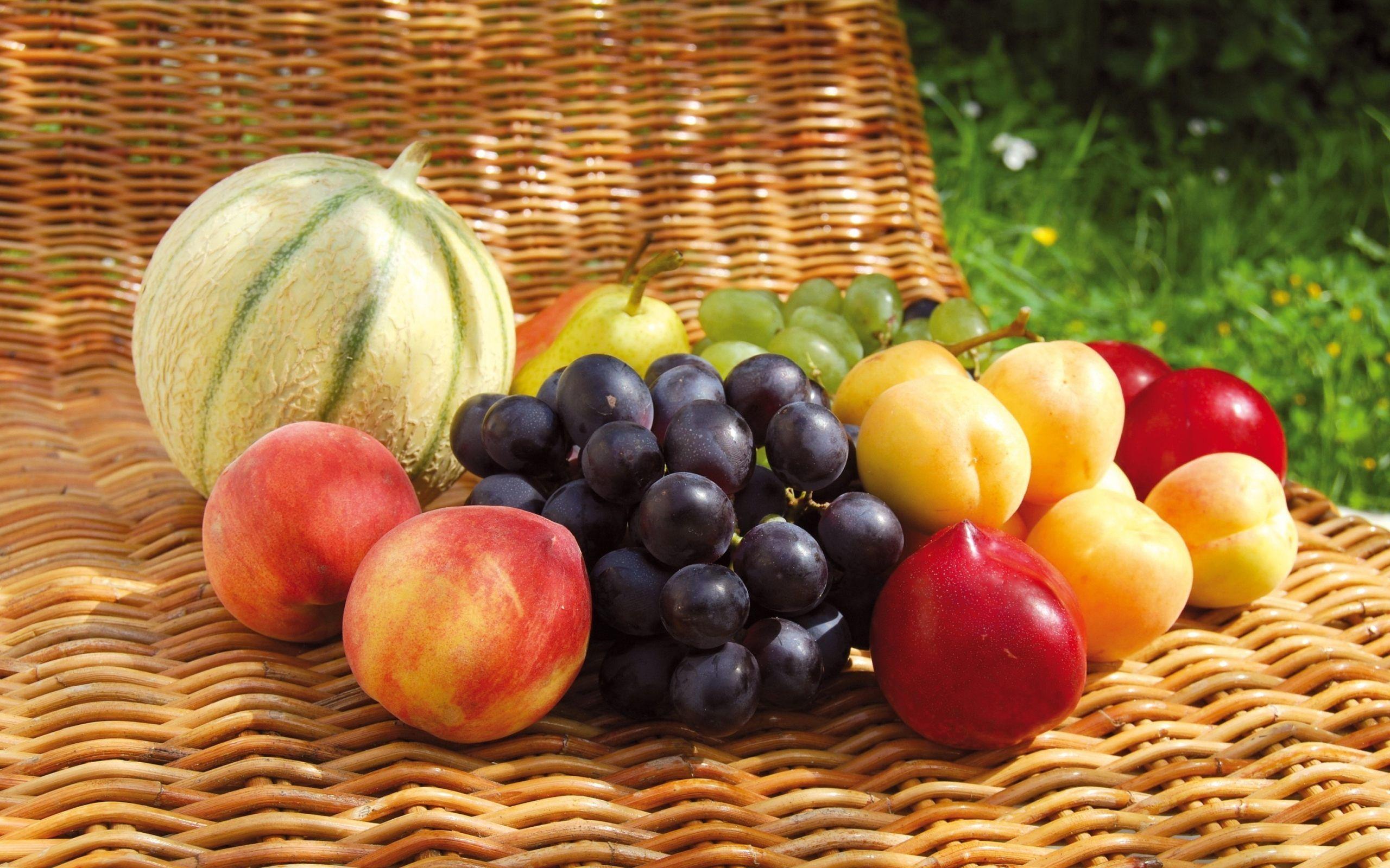Cups Of Fruit Wallpaper, Cups Of Fruit Wallpaper Free Download