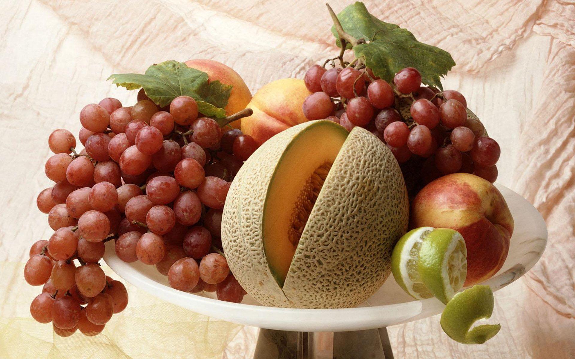 Fruit Wallpaper