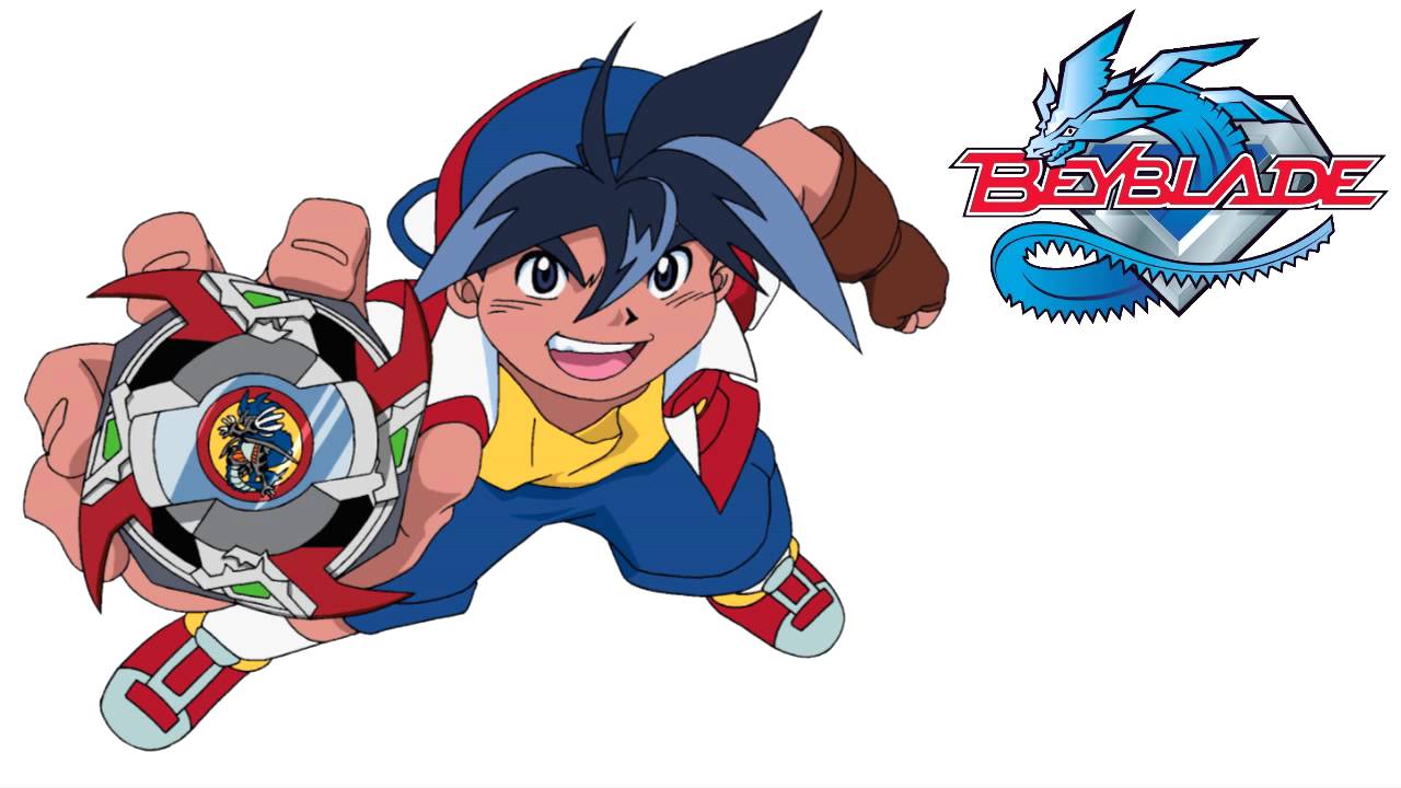 BEYBLADE (DUB) unreleased Background music