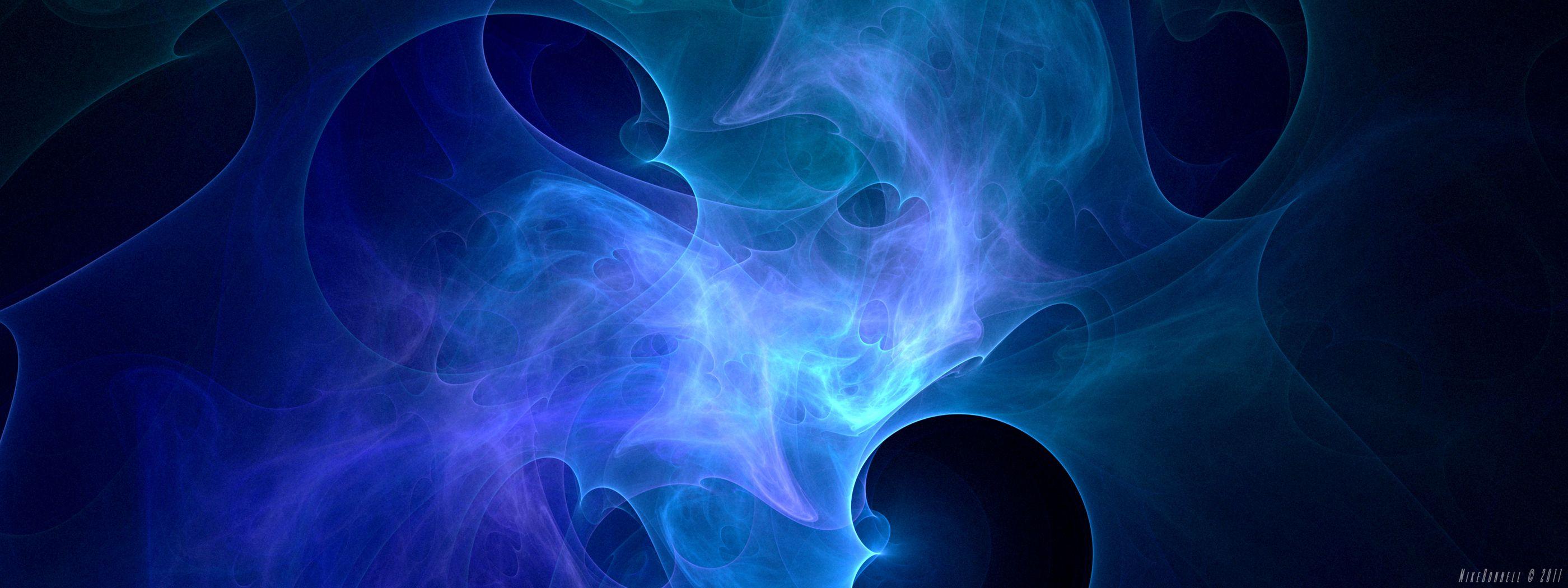 MikeBonnell.com (2800 x 1050) Dual Screen Computer Wallpaper