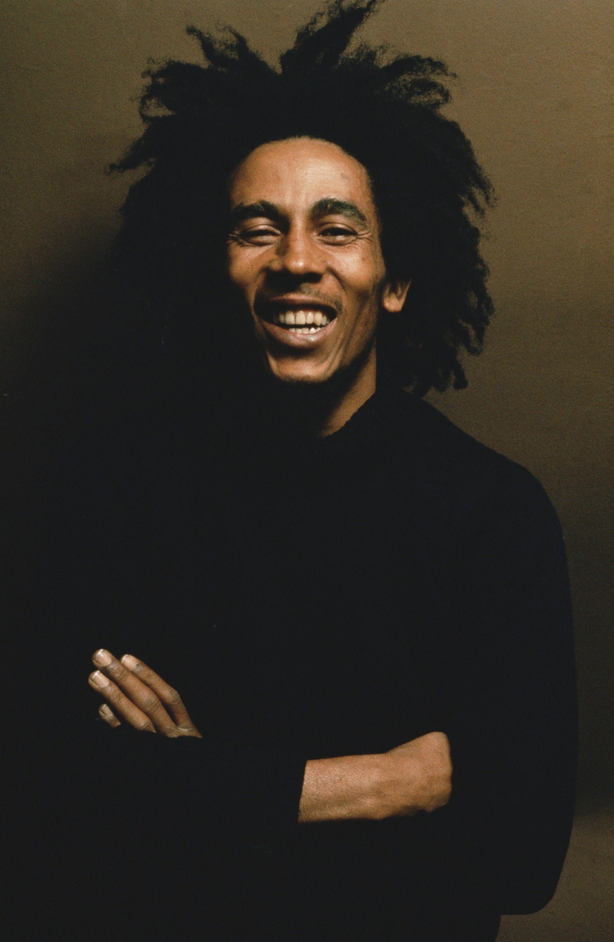 Bob Marley Wallpaper