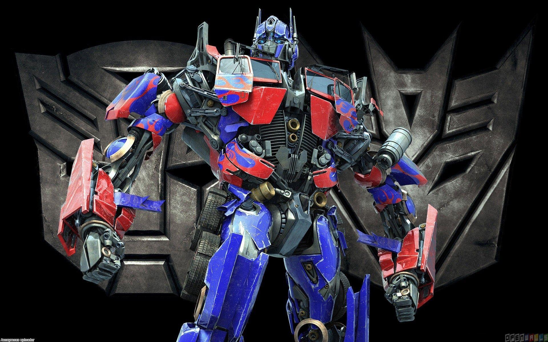 Autobot transformers wallpaper