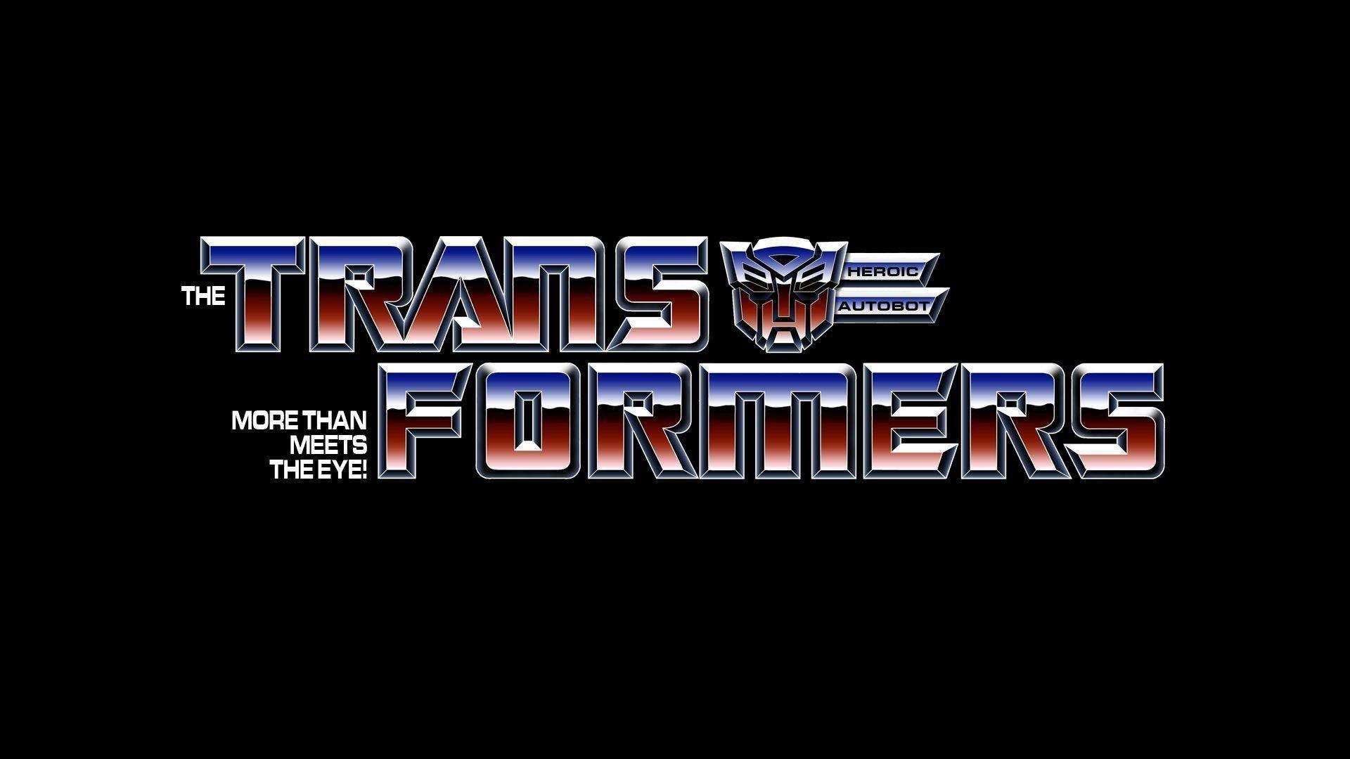 Transformers Autobots Wallpaper