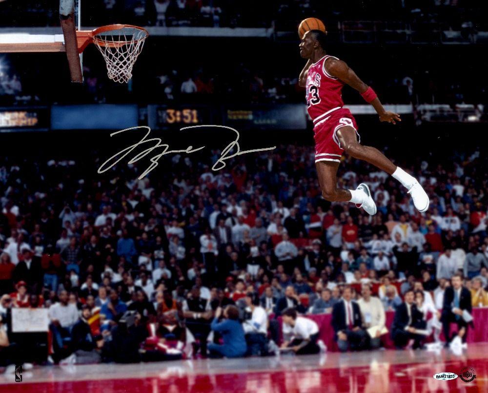 Sports Michael Jordan HD Wallpaper