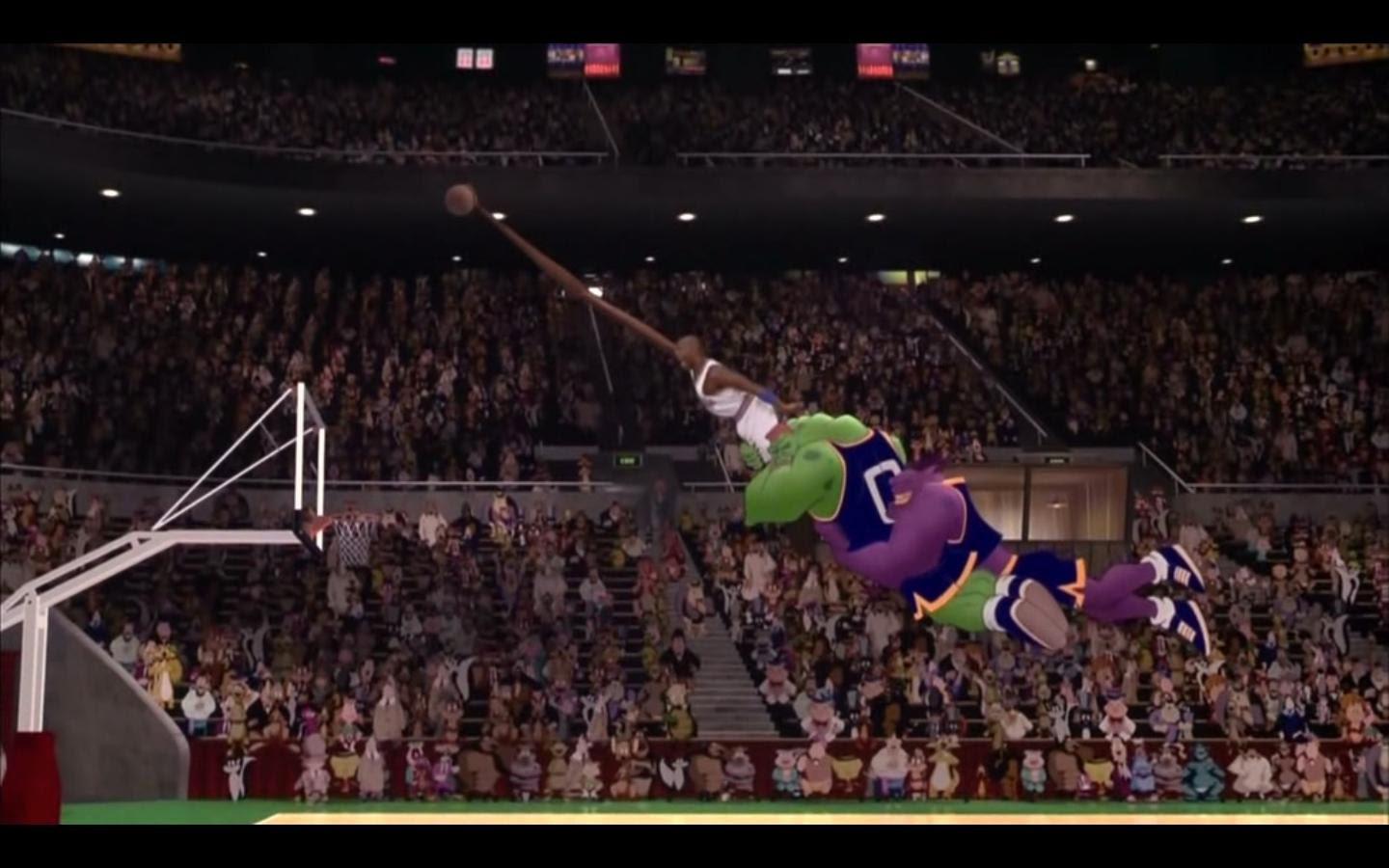 NBA 2K16 Behind the Free Throw Line Dunk KTVNOW kTVWOW