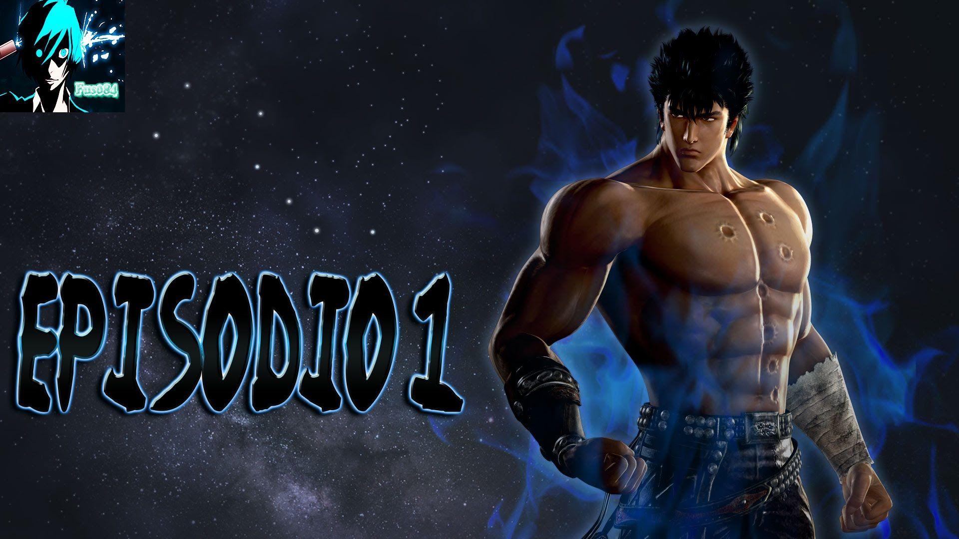 PS3][ITA]Fist of the North Star Ken's Rage 2