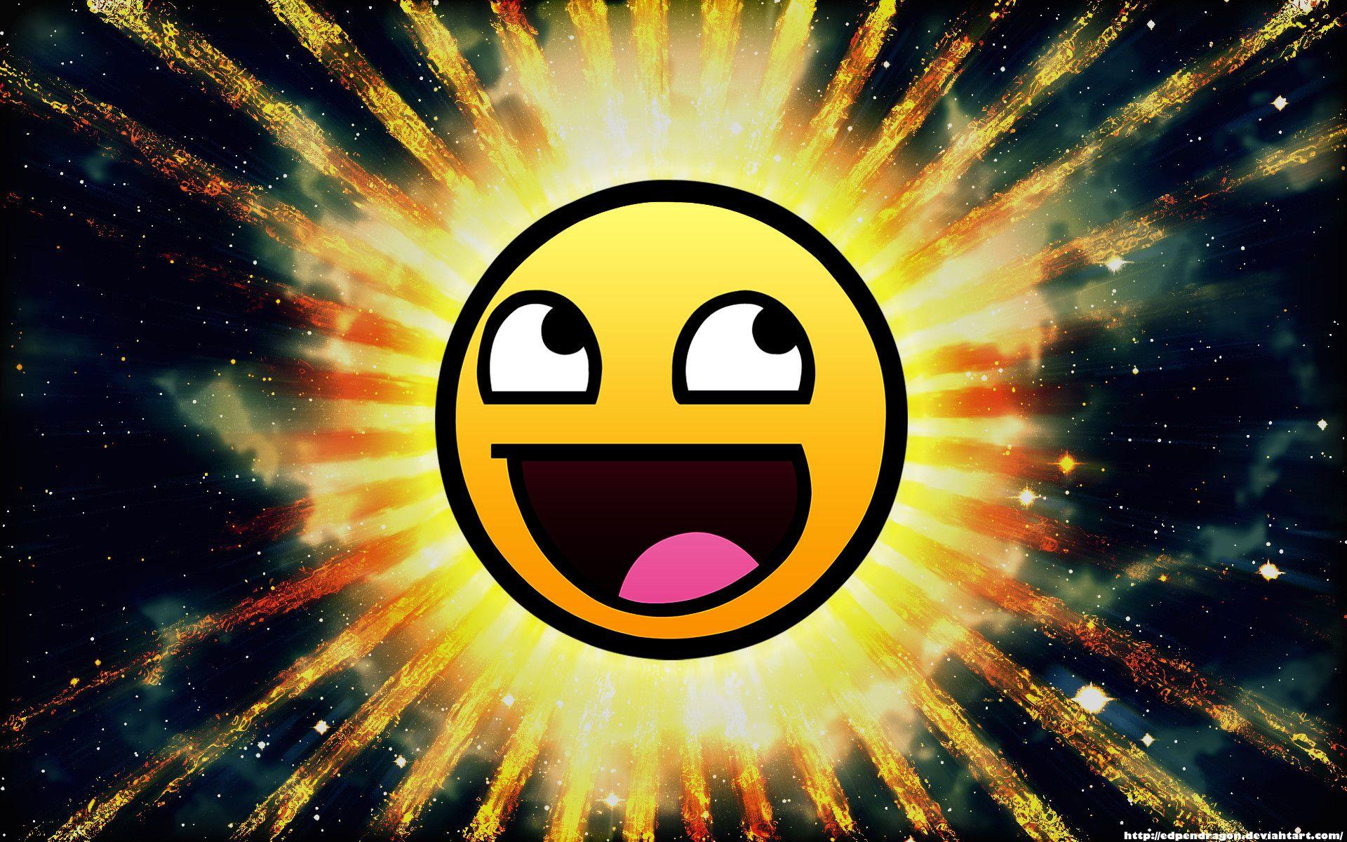 Epic Face Wallpapers Wallpaper Cave - derpy awesome face roblox awesome meme on meme