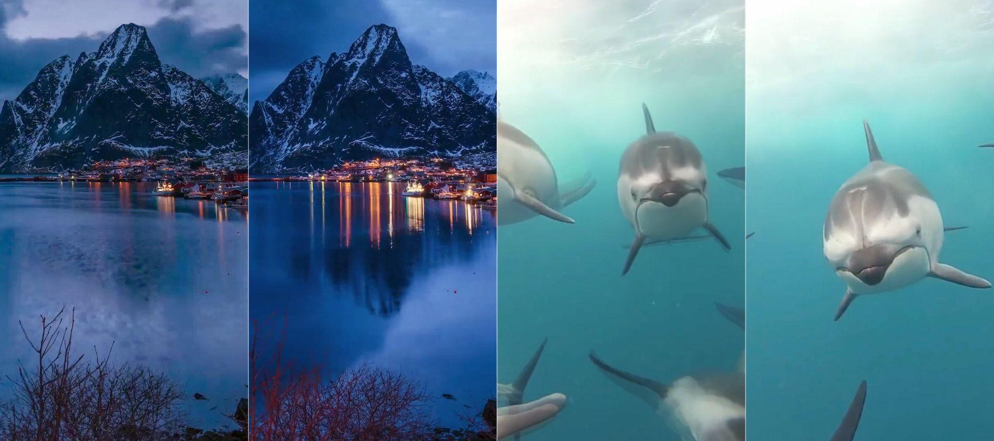 The best wallpaper apps for iPhone