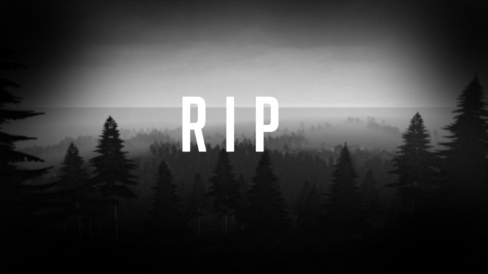 Rest In Peace Wallpapers - Wallpaper Cave