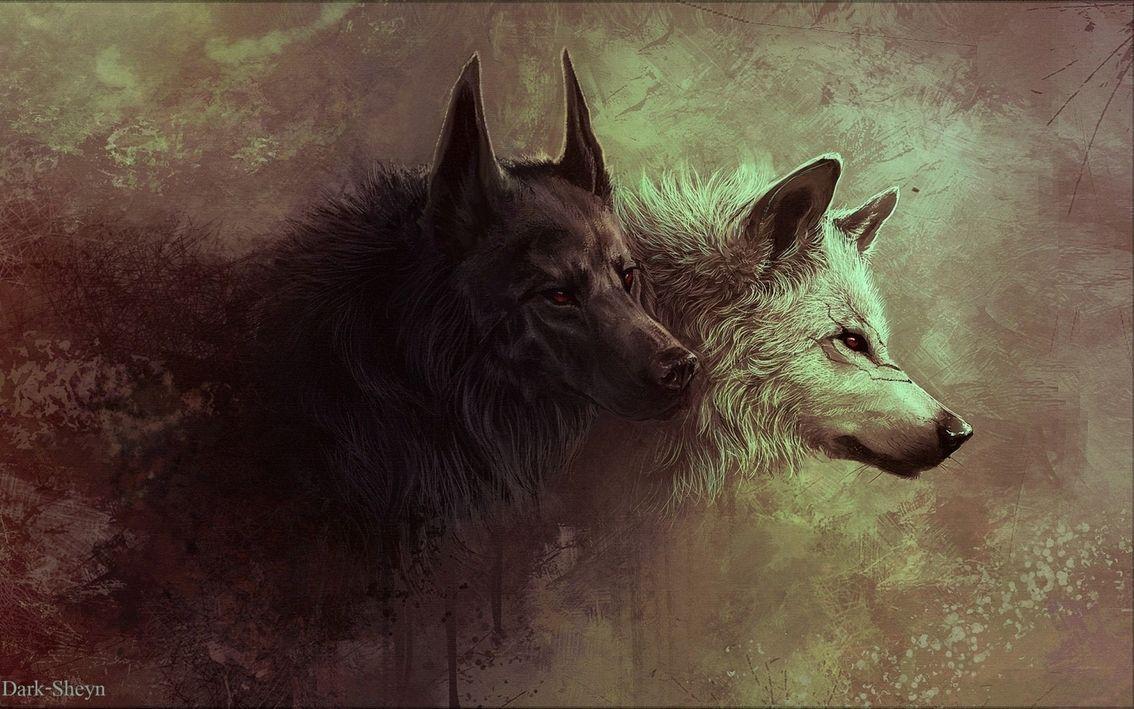 Imperdible: Supermegamix de Imagenes III. Wolf and Werewolves