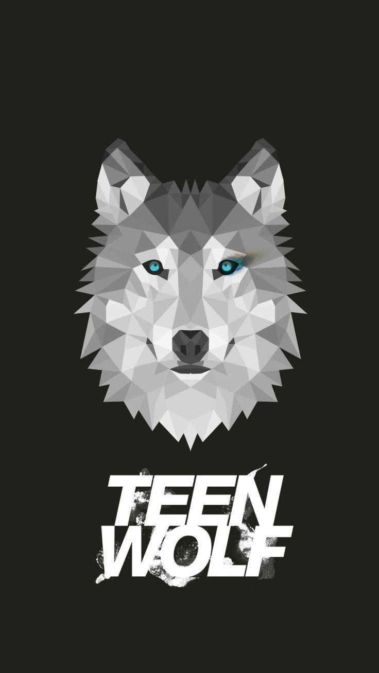 best Teen Wolf image. Wolves, A wolf and Bad wolf