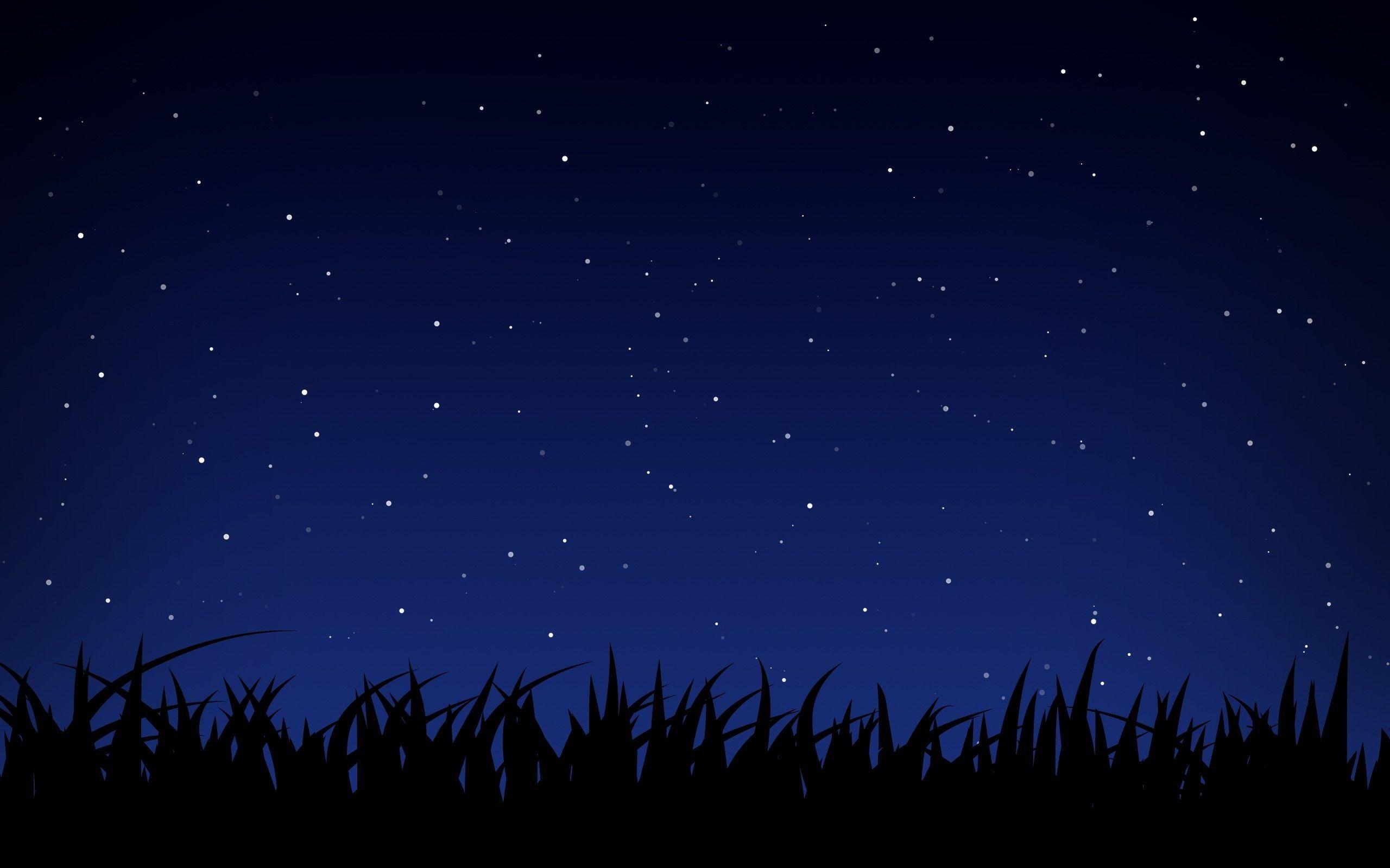 Starry Night backgroundDownload free awesome full HD