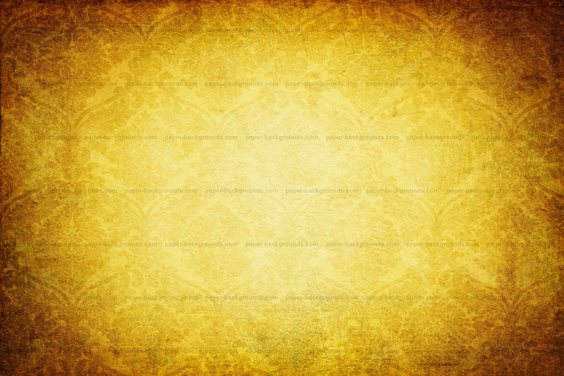 Paper Background. Vintage Shabby Background With Classy Patterns Hd