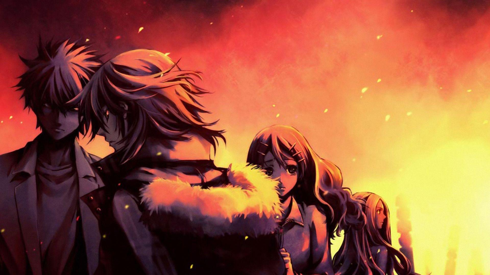 Shiki Backgrounds - Wallpaper Cave