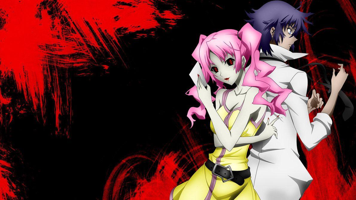 Shiki Wallpaper and Background Image