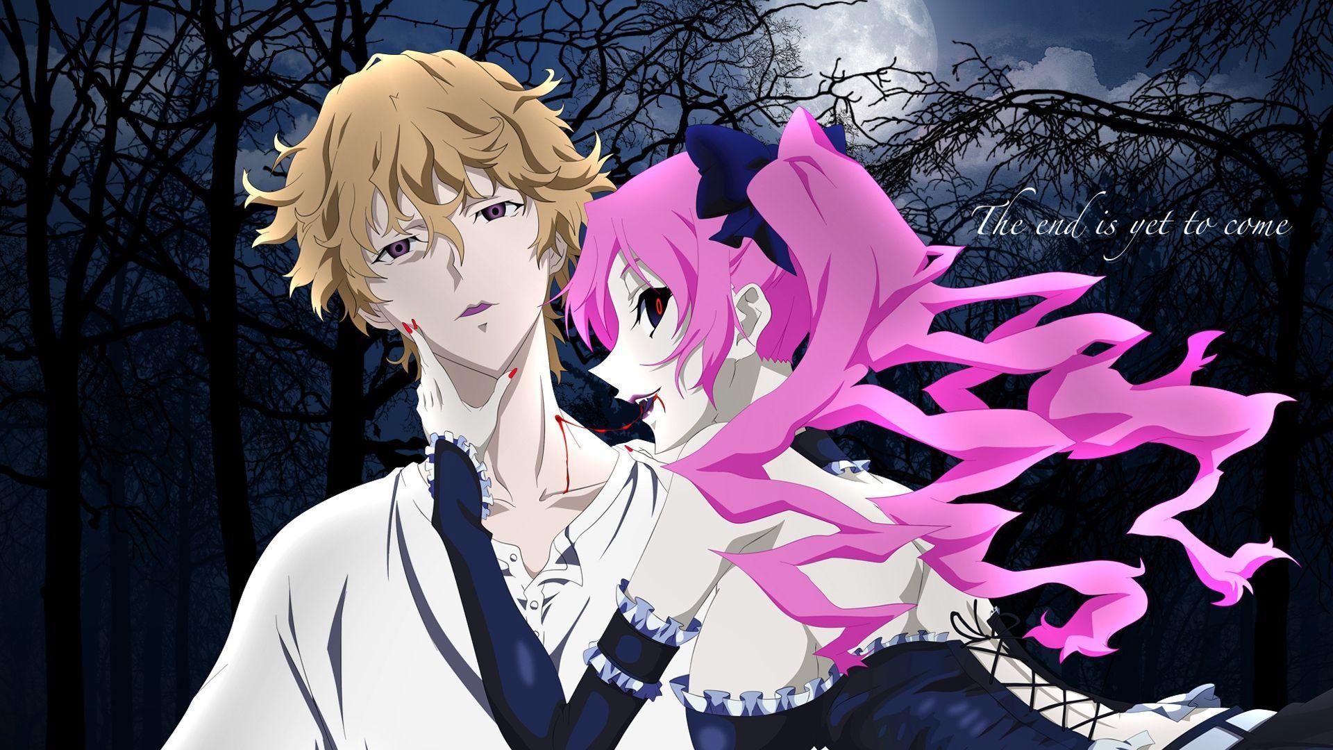 Shiki Backgrounds - Wallpaper Cave