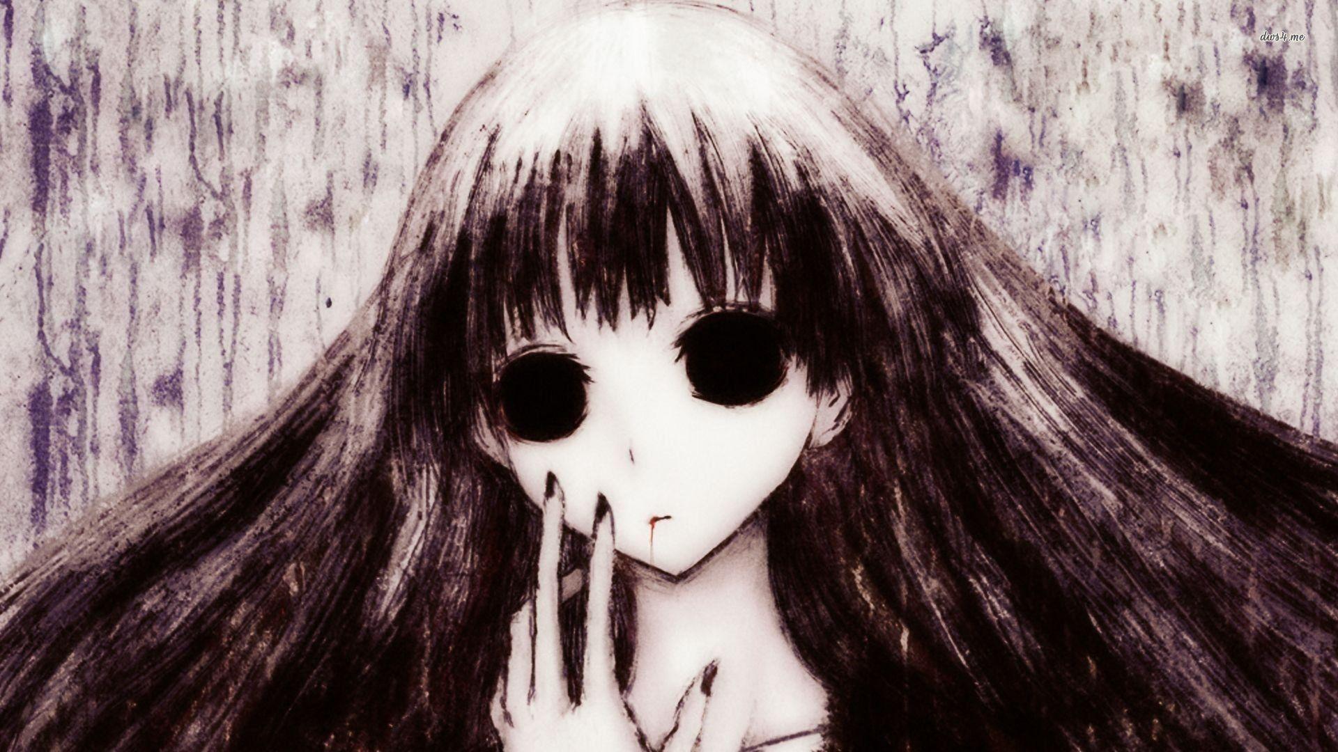 Shiki HD Wallpaper and Background Image