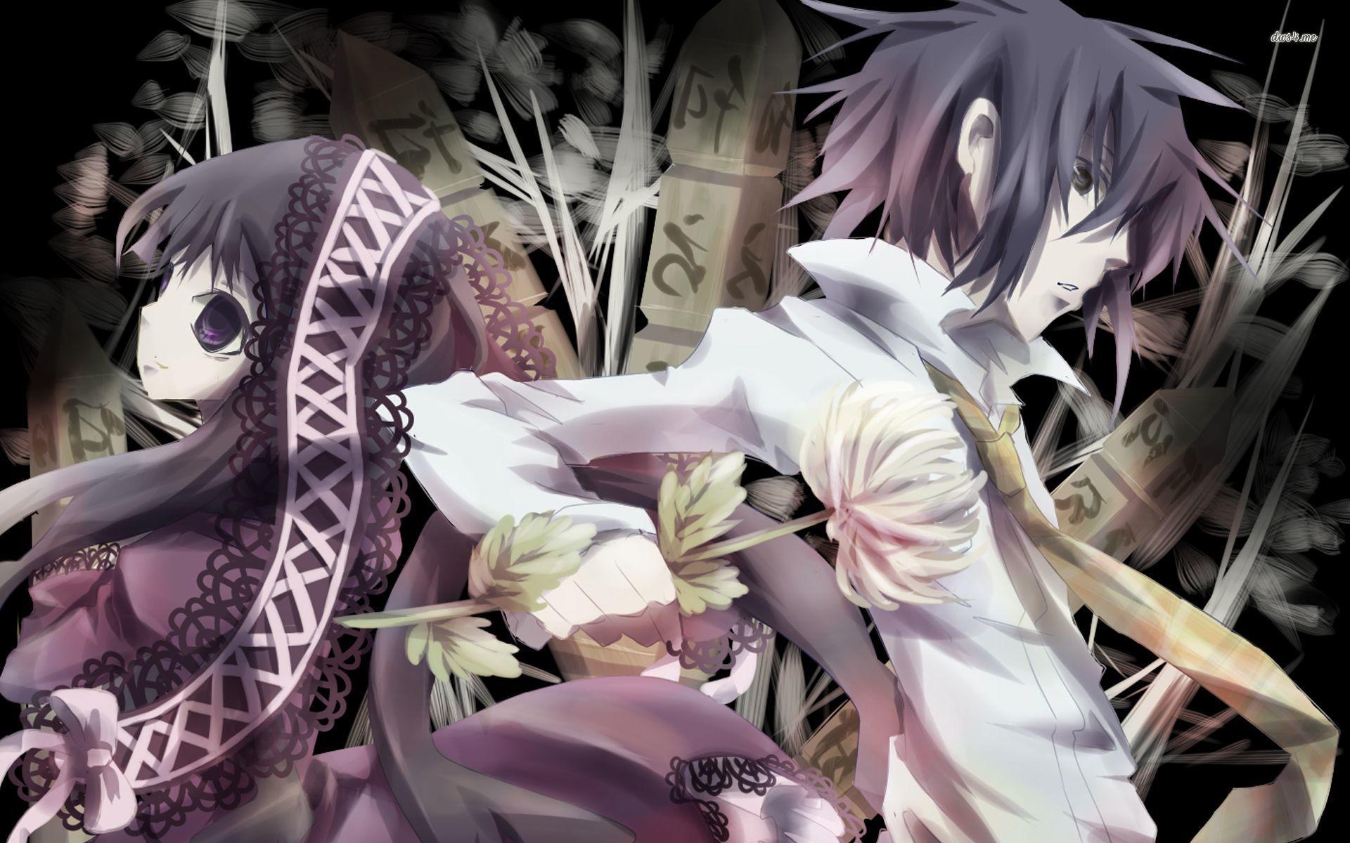 Shiki Wallpaper