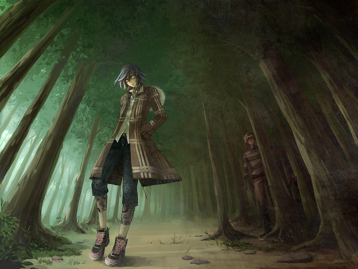 Shiki Wallpaper, Shiki HD Background. D Screens Gallery