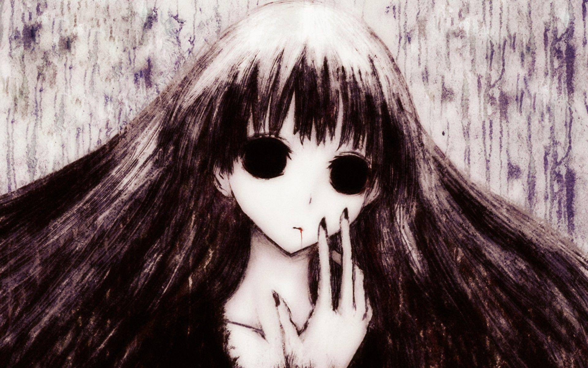 Shiki Wallpaper HD / Desktop and Mobile Background