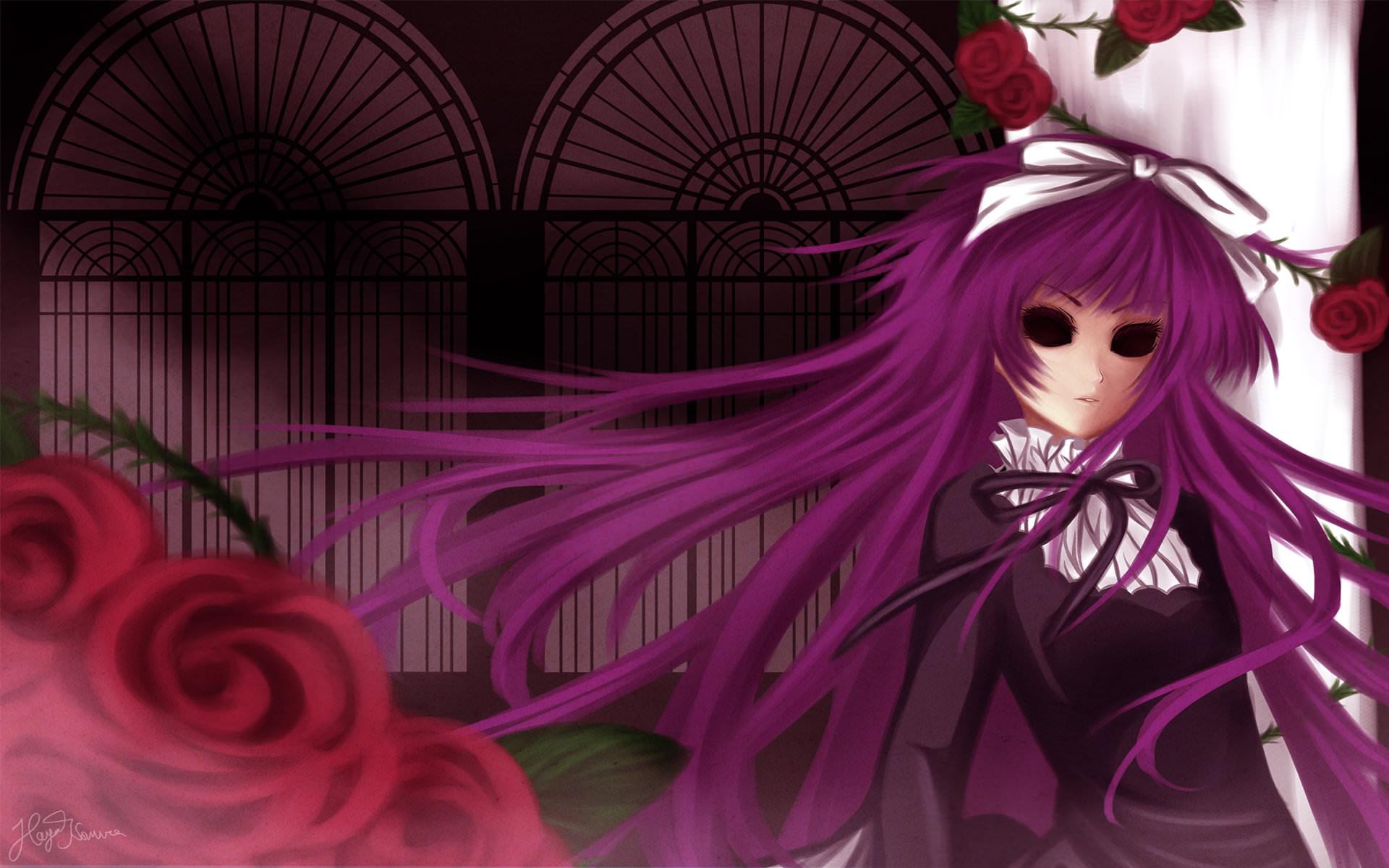 Shiki wallpaper 1920x1200 desktop background