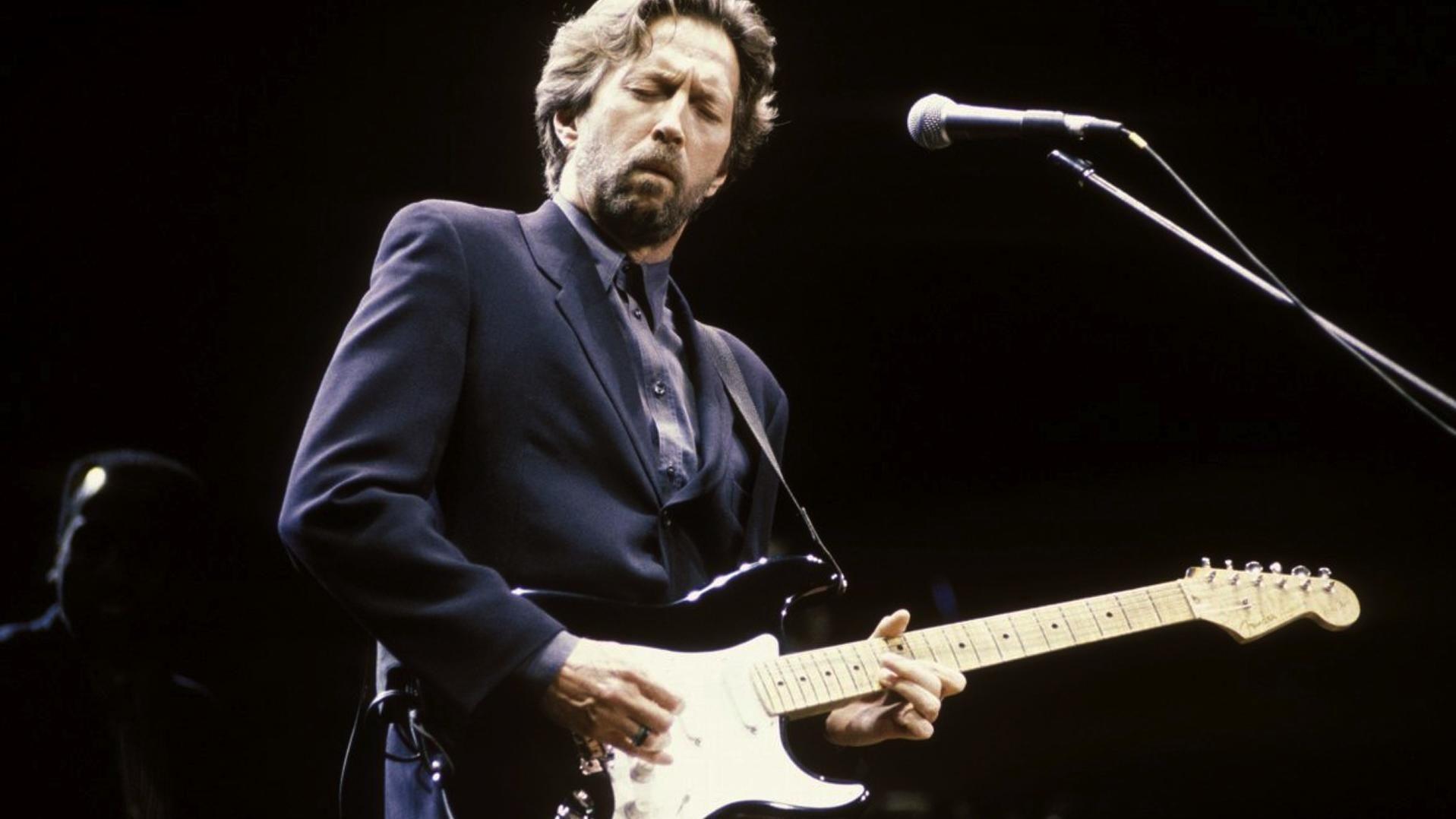 Eric Clapton Wallpaper 8 X 1078