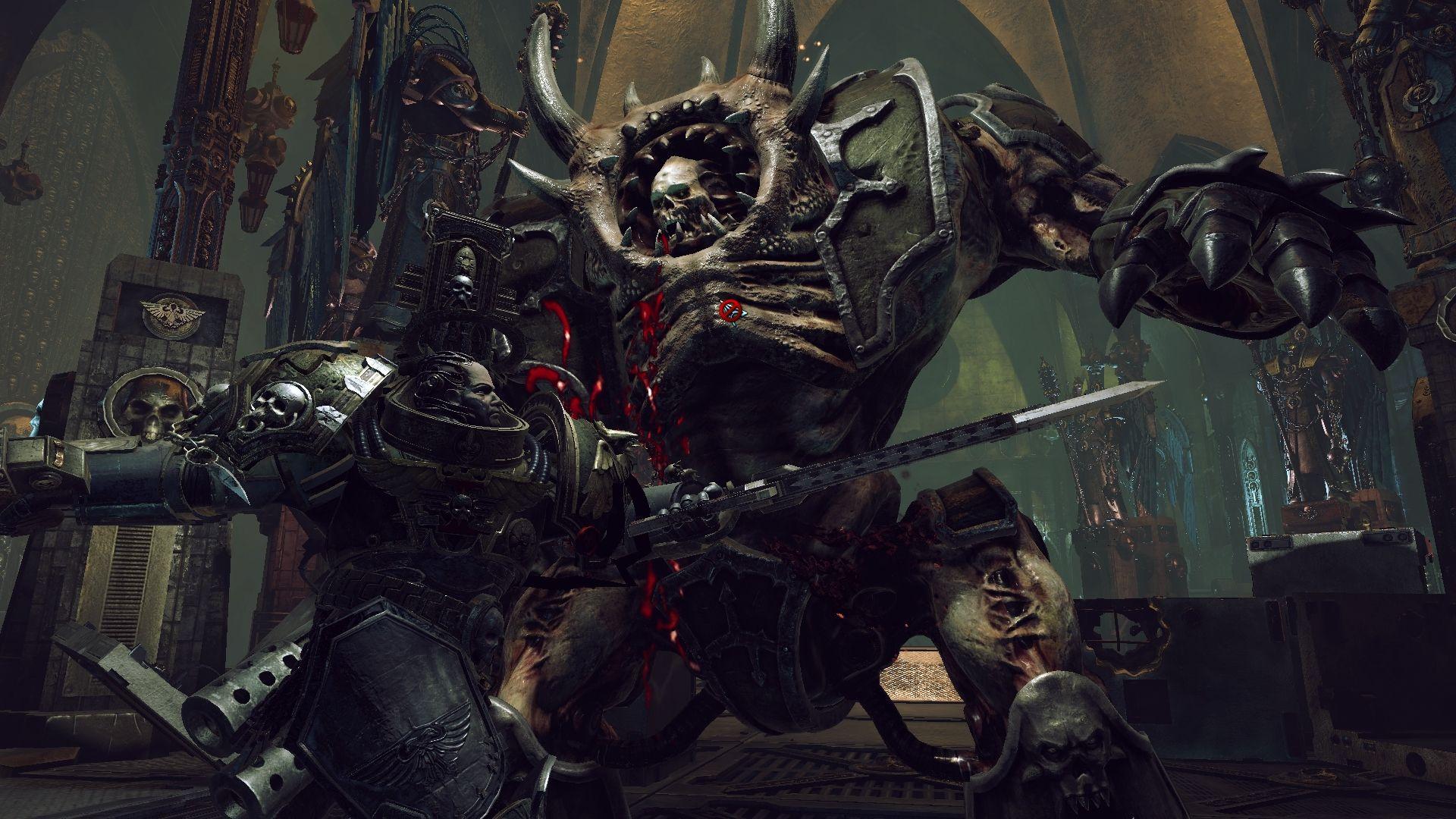 Picture Of Warhammer 000: Inquisitor 16 29