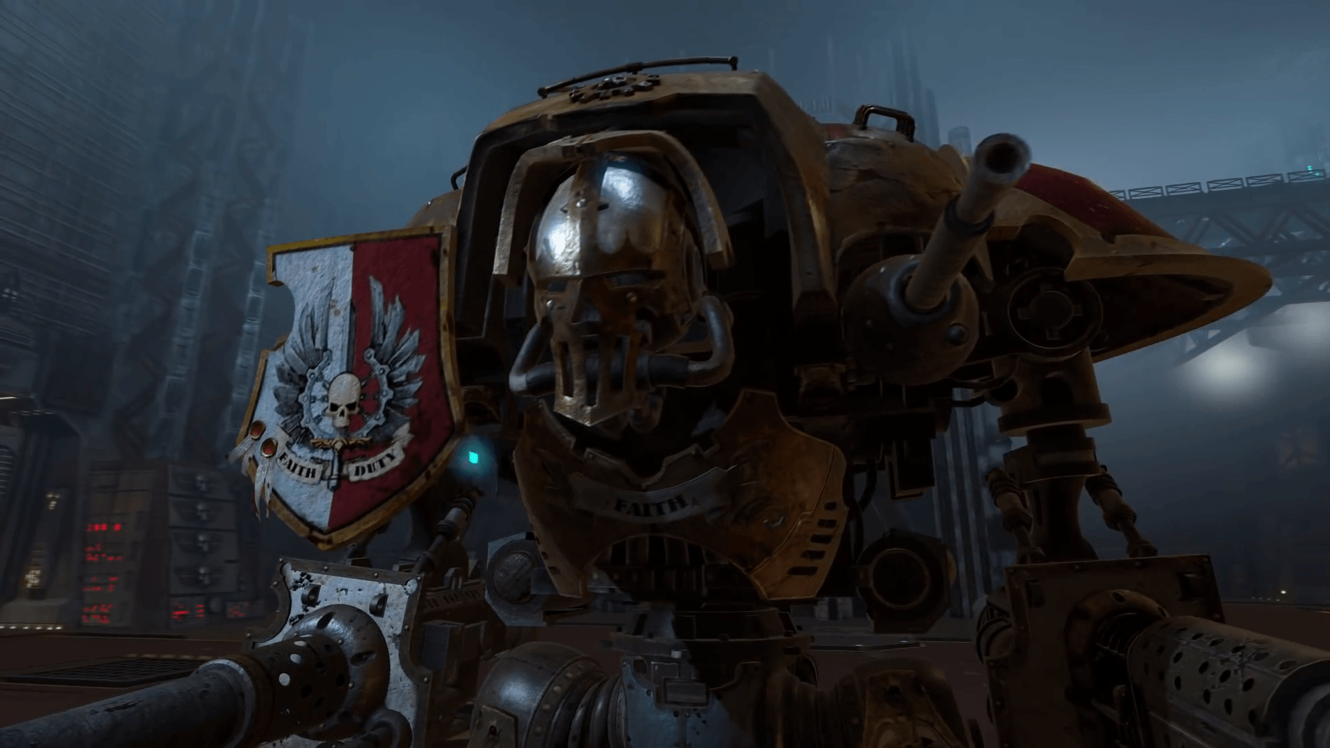 Picture Of Warhammer 000: Inquisitor 4 29