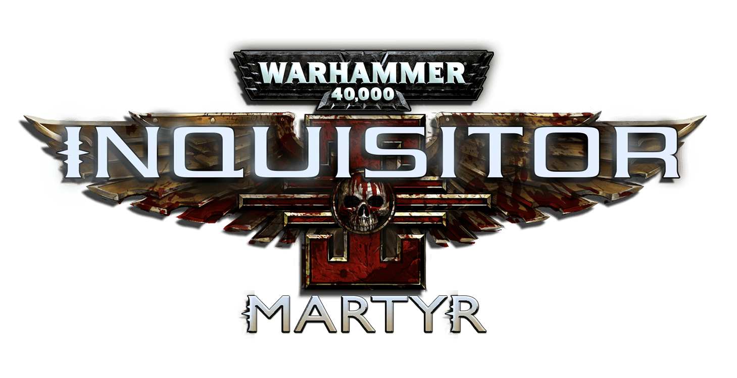 Warhammer 000: Inquisitor