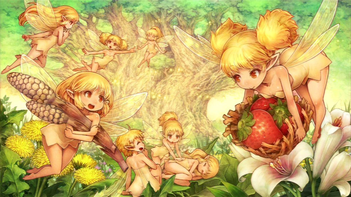 Dragon S Crown Pro Wallpapers Wallpaper Cave