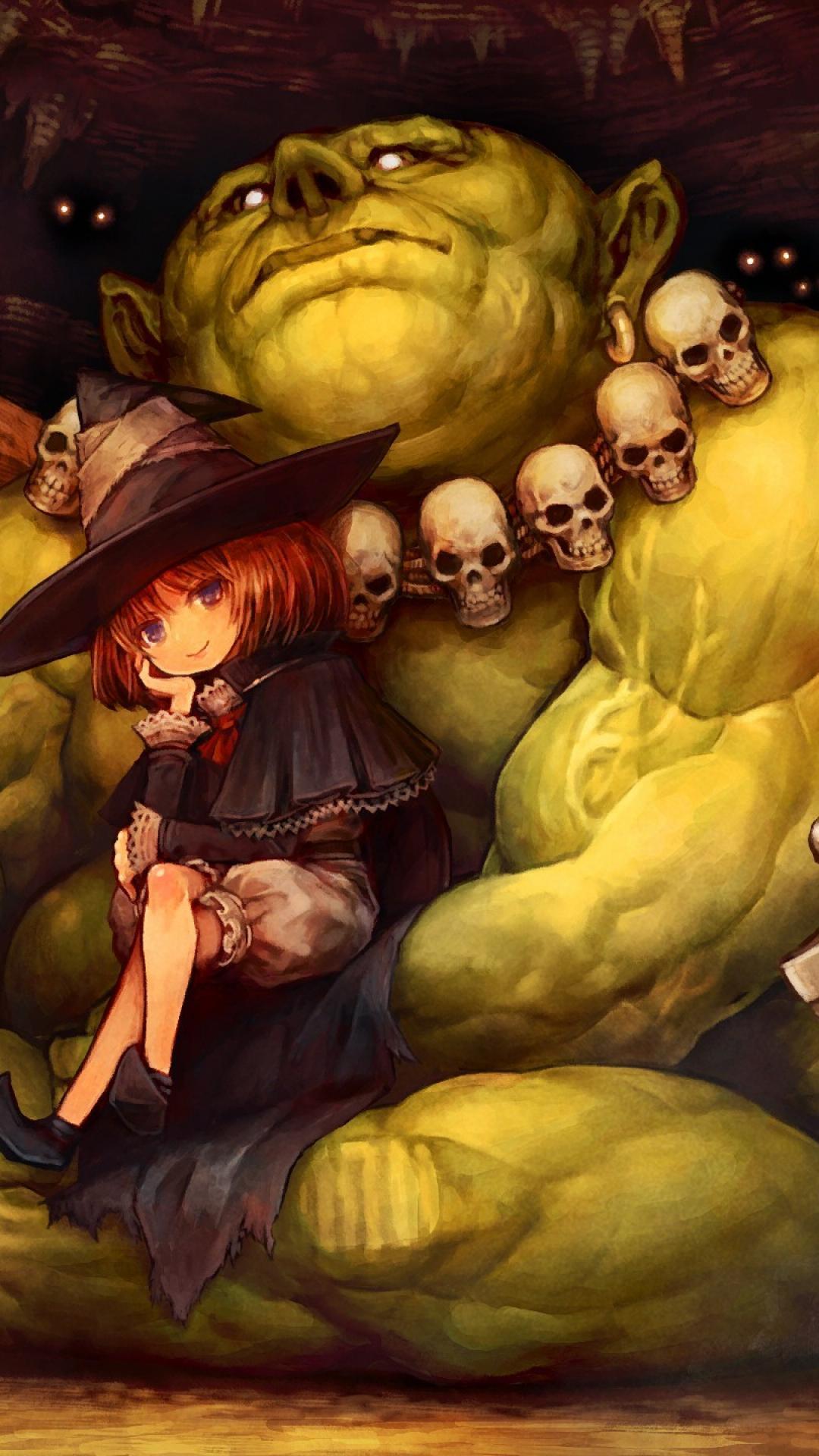Dragon S Crown Pro Wallpapers Wallpaper Cave