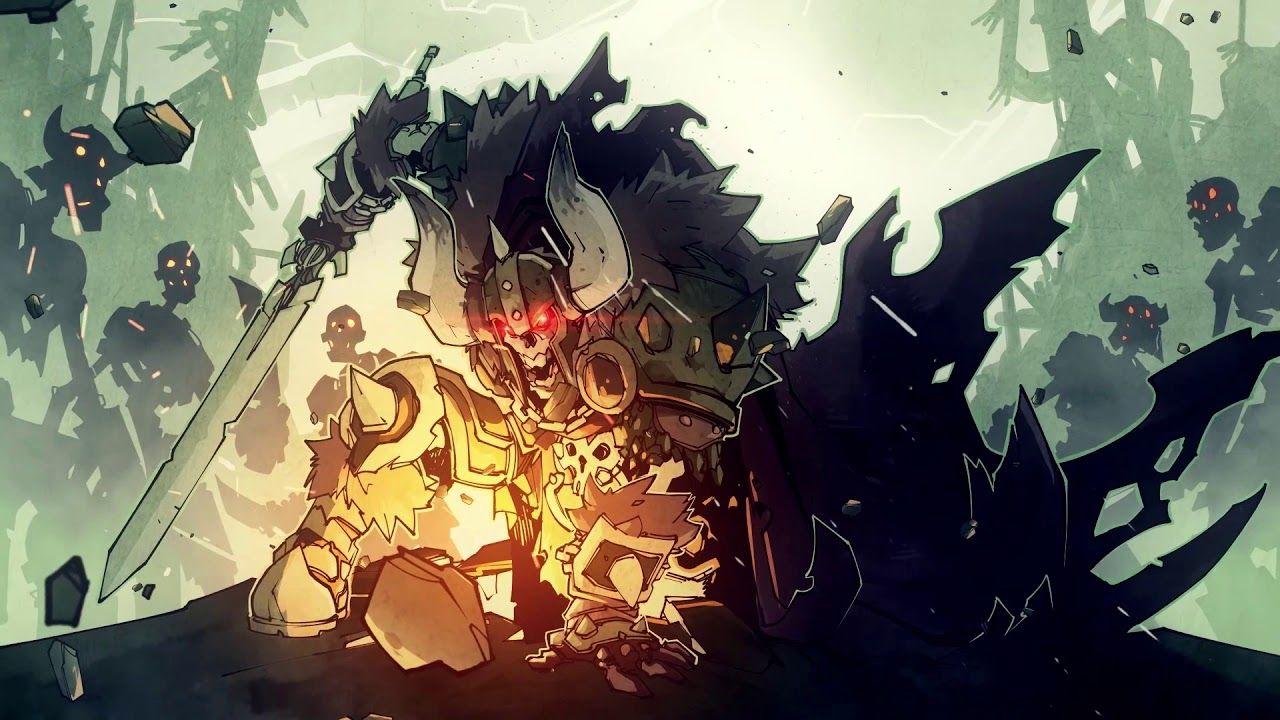 Battle Chasers
