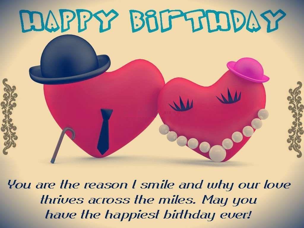 Happy Birthday Love Image HD