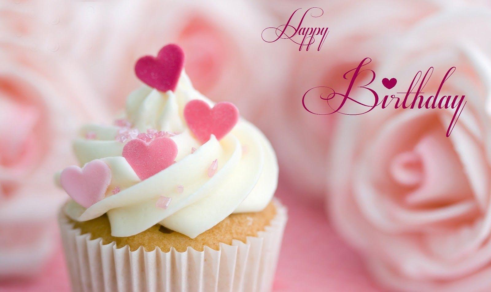 Happy Birthday Love Wallpaper. (63++ Wallpaper)