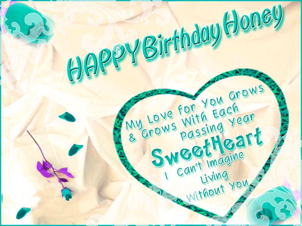 Birthday Quotes For Loved Ones Happy Birthday My Love Wishes, And HD
