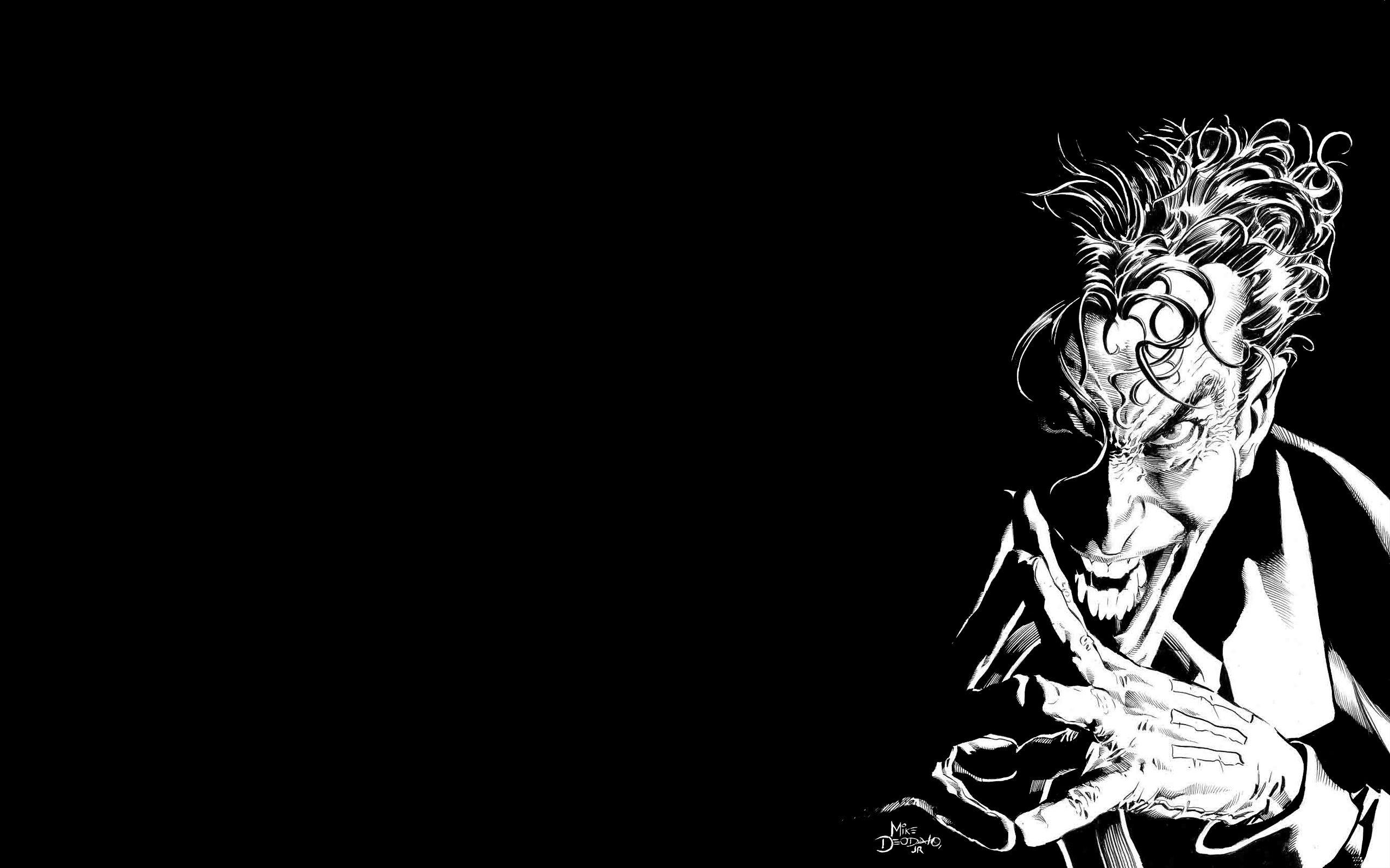Joker Desktop Wallpaper. (61++ Wallpaper)