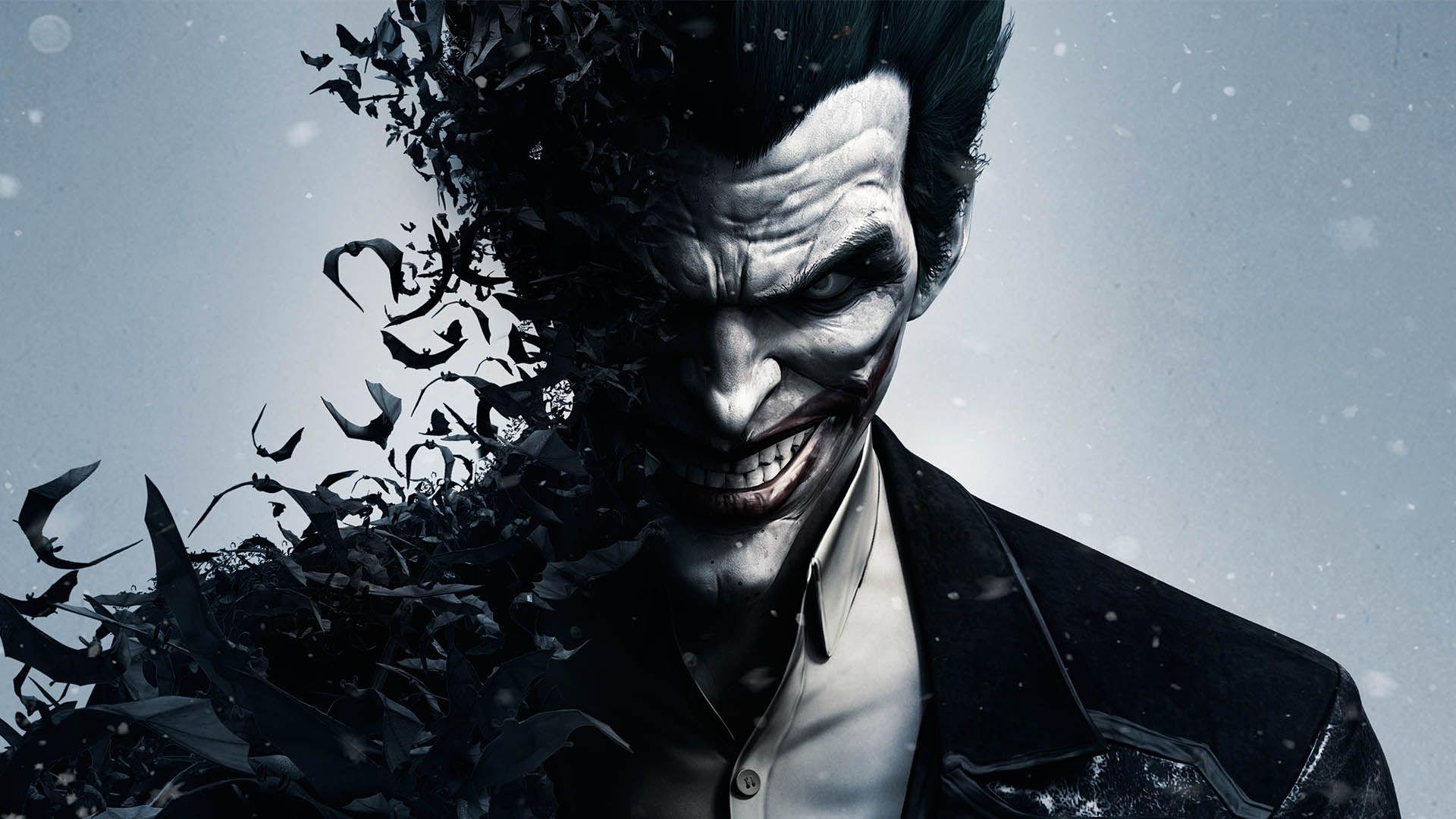 Wallpaper Joker